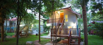 Golden Gold Resort & Spa Khaoyai