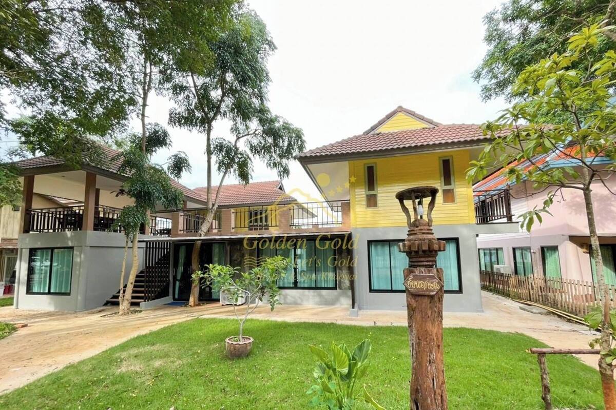 Deluxe Villa | 3 bedrooms, individually decorated, desk, free WiFi