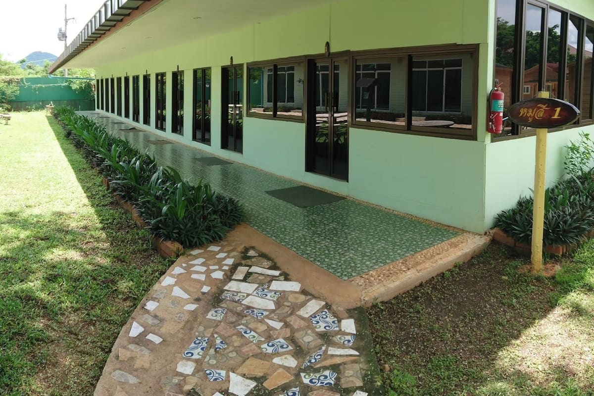 Basic Studio | 3 bedrooms, individually decorated, desk, free WiFi
