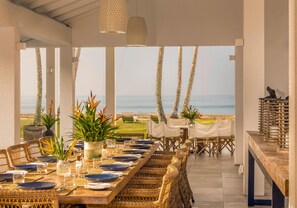 Dining - Ishq Talpe (Unawatuna)