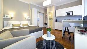 Rizzo Studio | Oppholdsområde