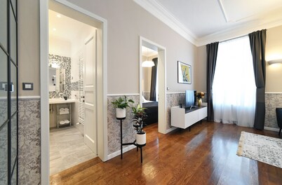 Markiz Luxury Apartments