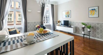 Markiz Luxury Apartments