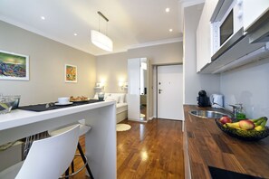 Rizzo Studio | Private kitchen
