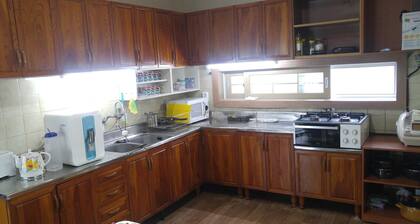 Masan - Guest House Rhizome - Hostel