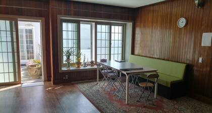 Masan - Guest House Rhizome - Hostel