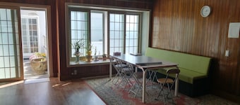 Masan - Guest House Rhizome - Hostel