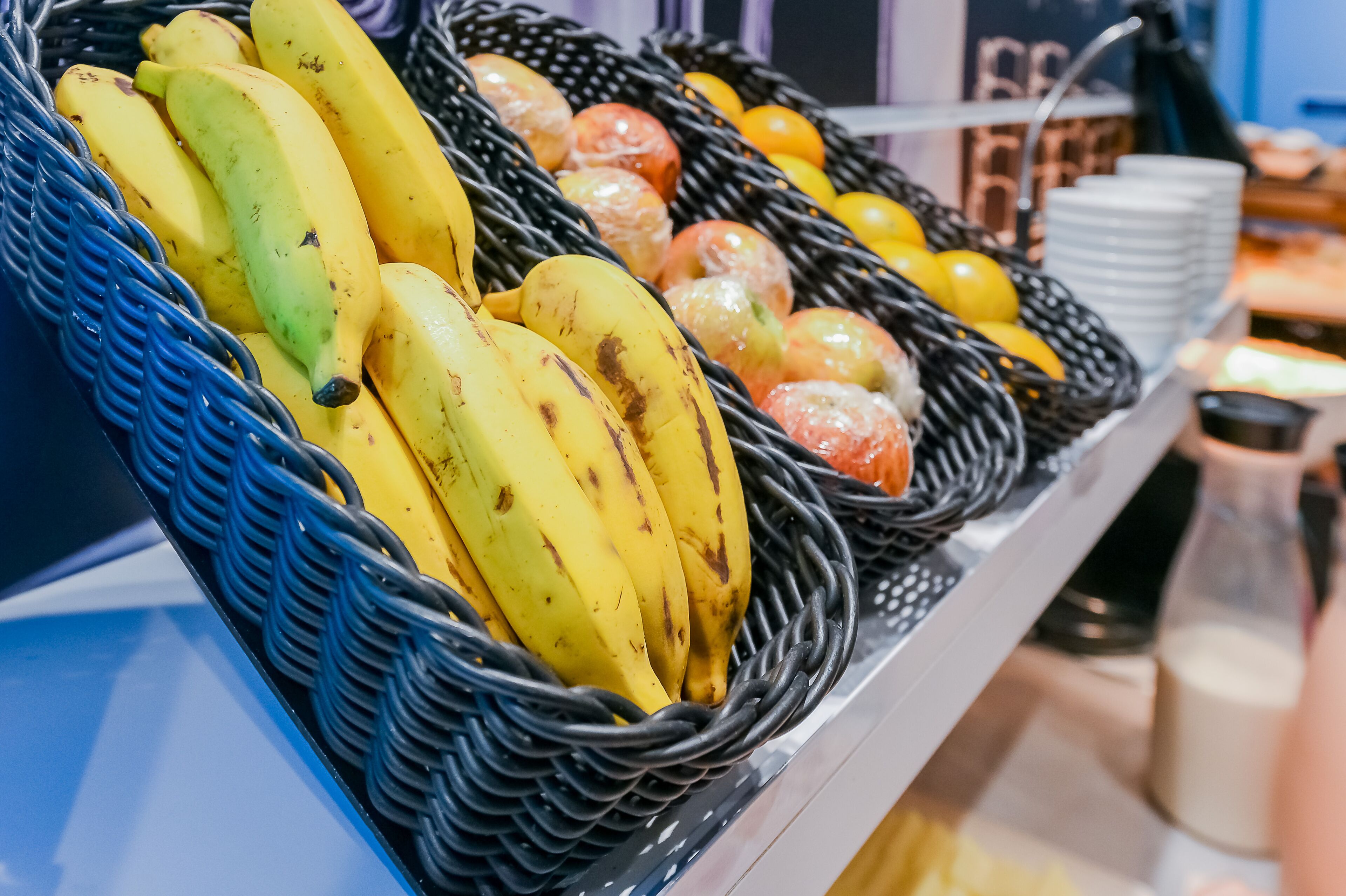 餐厅