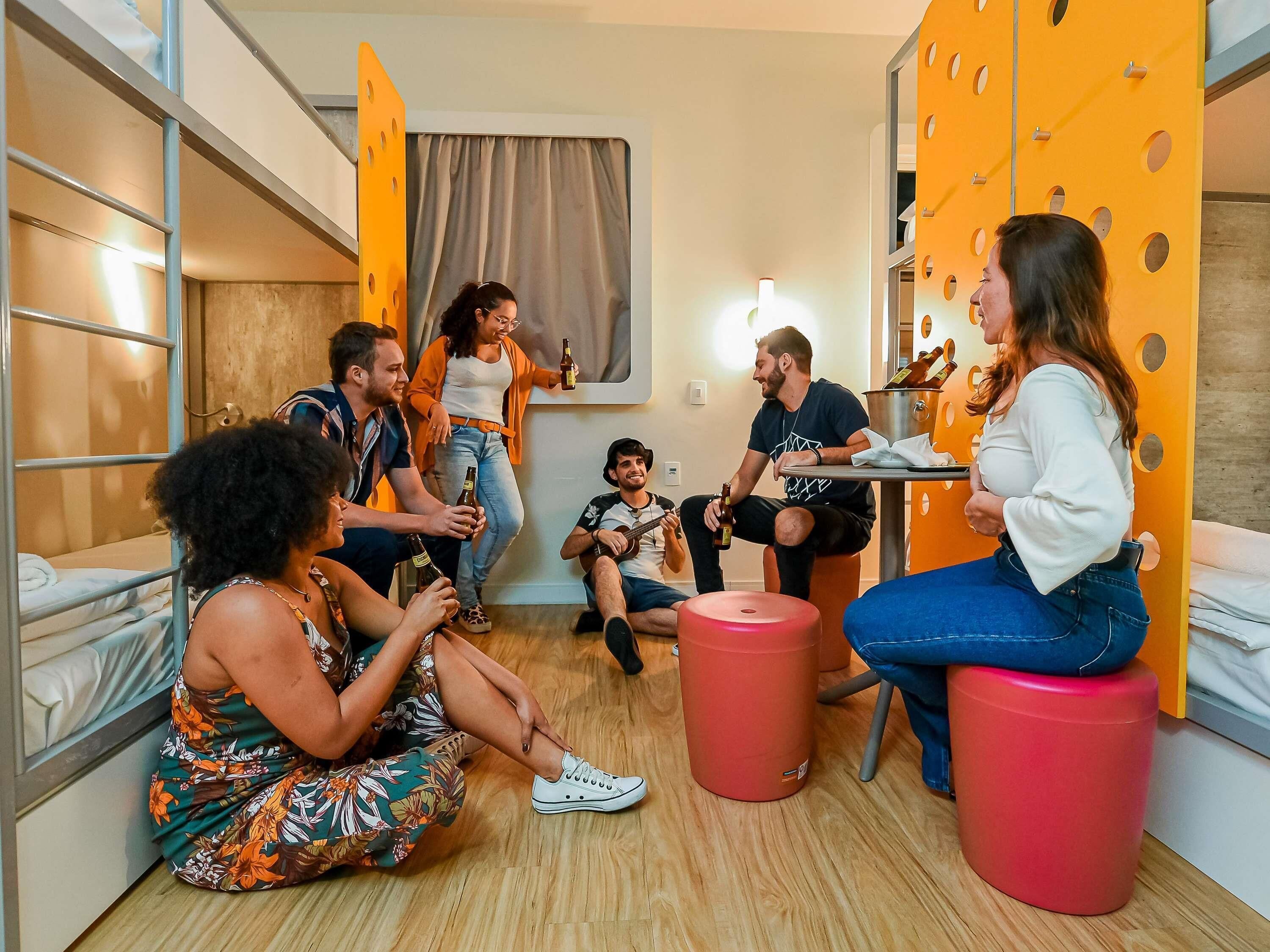 Appartement, 1 tweepersoonsbed (Triple) | Divers