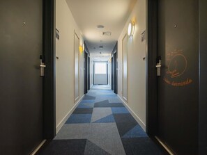 Exterior - ibis budget Santos Gonzaga (Santos)