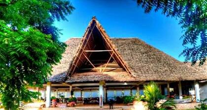 Eco Villas Watamu