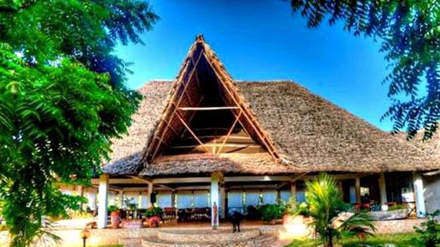 Eco Villas Watamu
