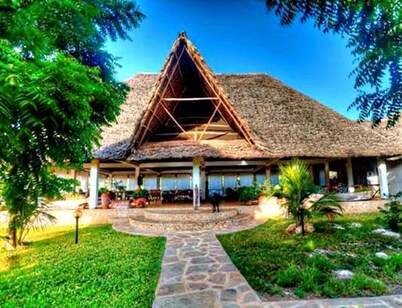 Eco Villas Watamu