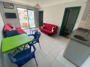Private kitchen - Lila Apart Alanya (Alanya)