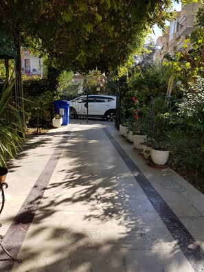 Exterior - Lila Apart Alanya (Alanya)