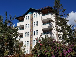 Exterior - Lila Apart Alanya (Alanya)