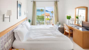 Comfort-Zimmer