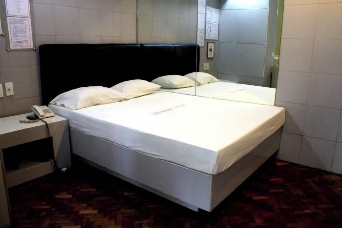Iron/ironing board (on request), free WiFi