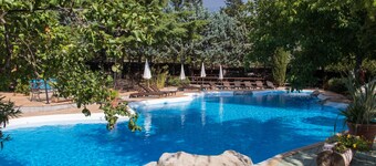 La Locanda Del Parco