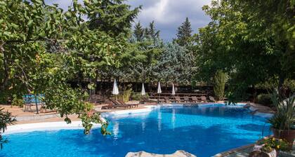 La Locanda Del Parco