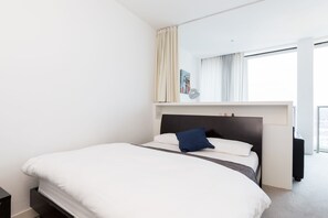 Apartment, 1 Bedroom