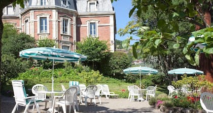 Logis Hôtel Royal Saint Mart