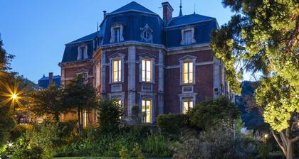 Logis Hôtel Royal Saint Mart