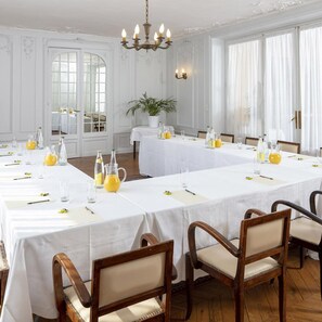 Sala de reuniones
