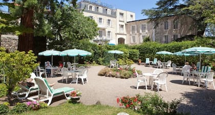 Logis Hôtel Royal Saint Mart