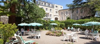 Logis Hôtel Royal Saint Mart