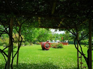 Jardin