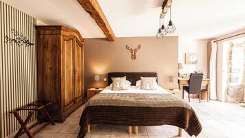 Décoration personnalisée, ameublement personnalisé, rideaux occultants