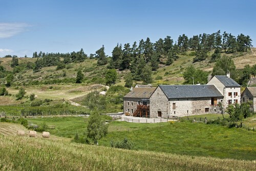 Les Granges de Bigose