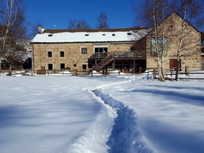 Eksteriør