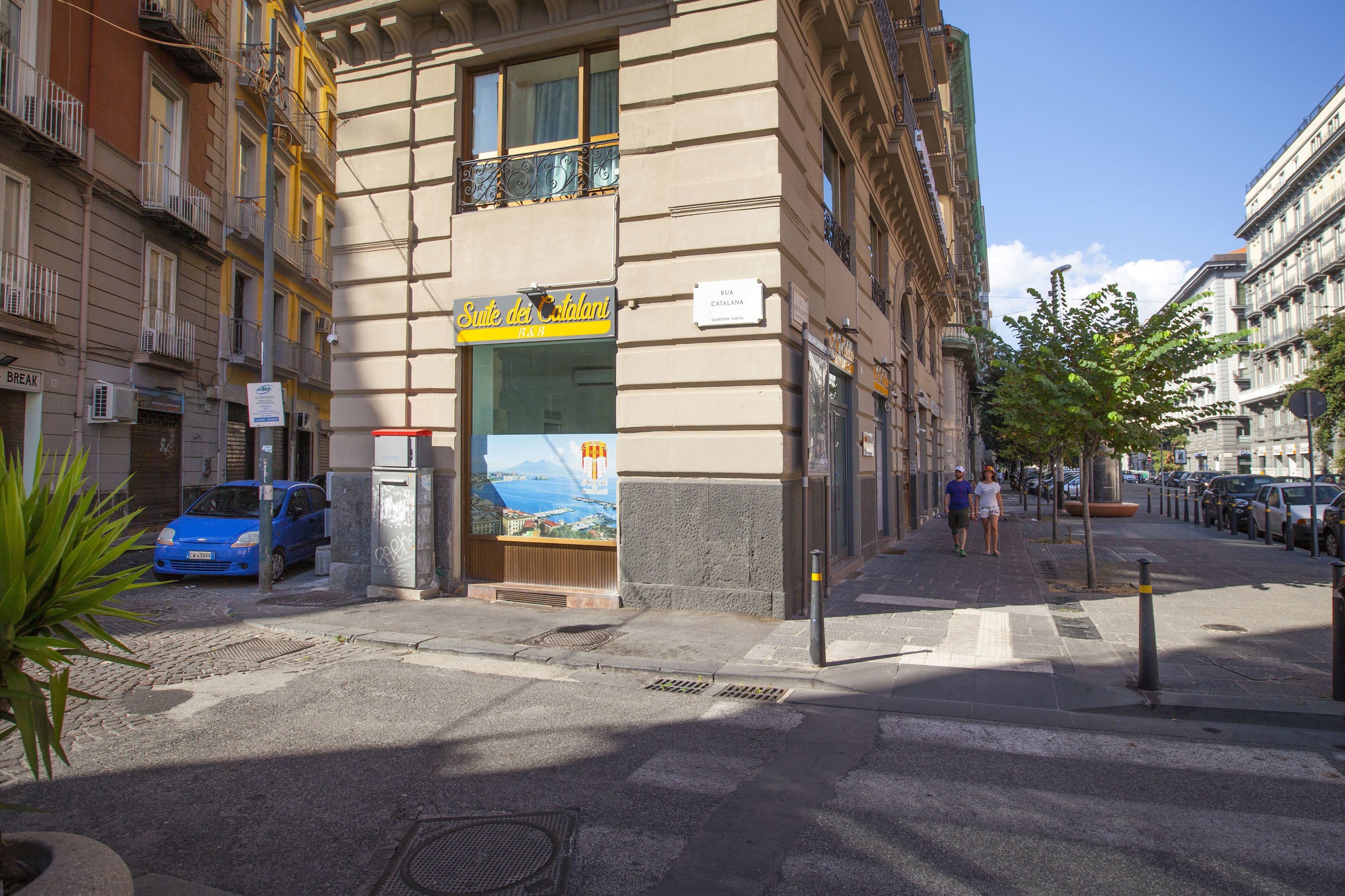 Foto - Suite dei Catalani