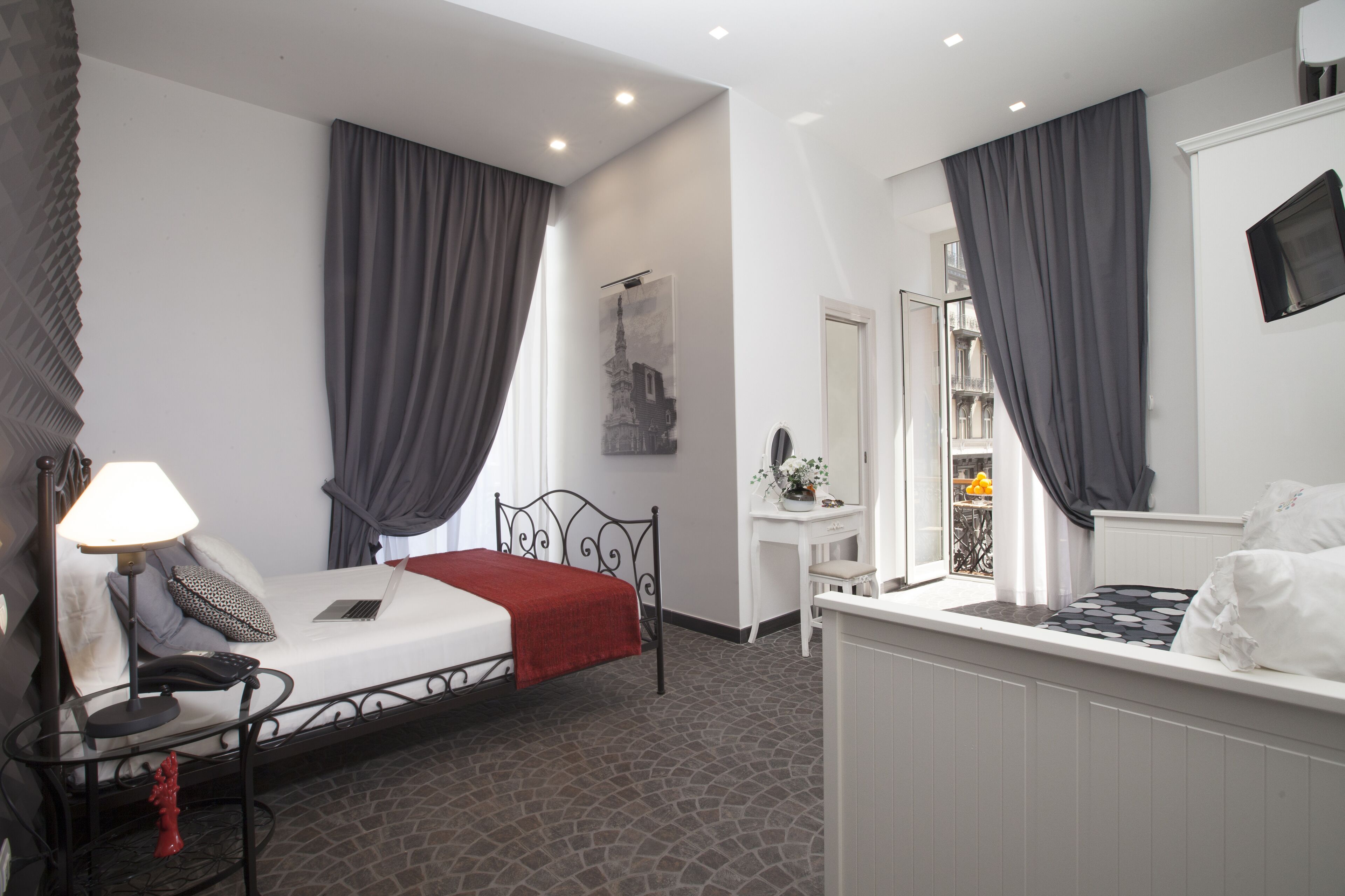 Foto - Suite dei Catalani