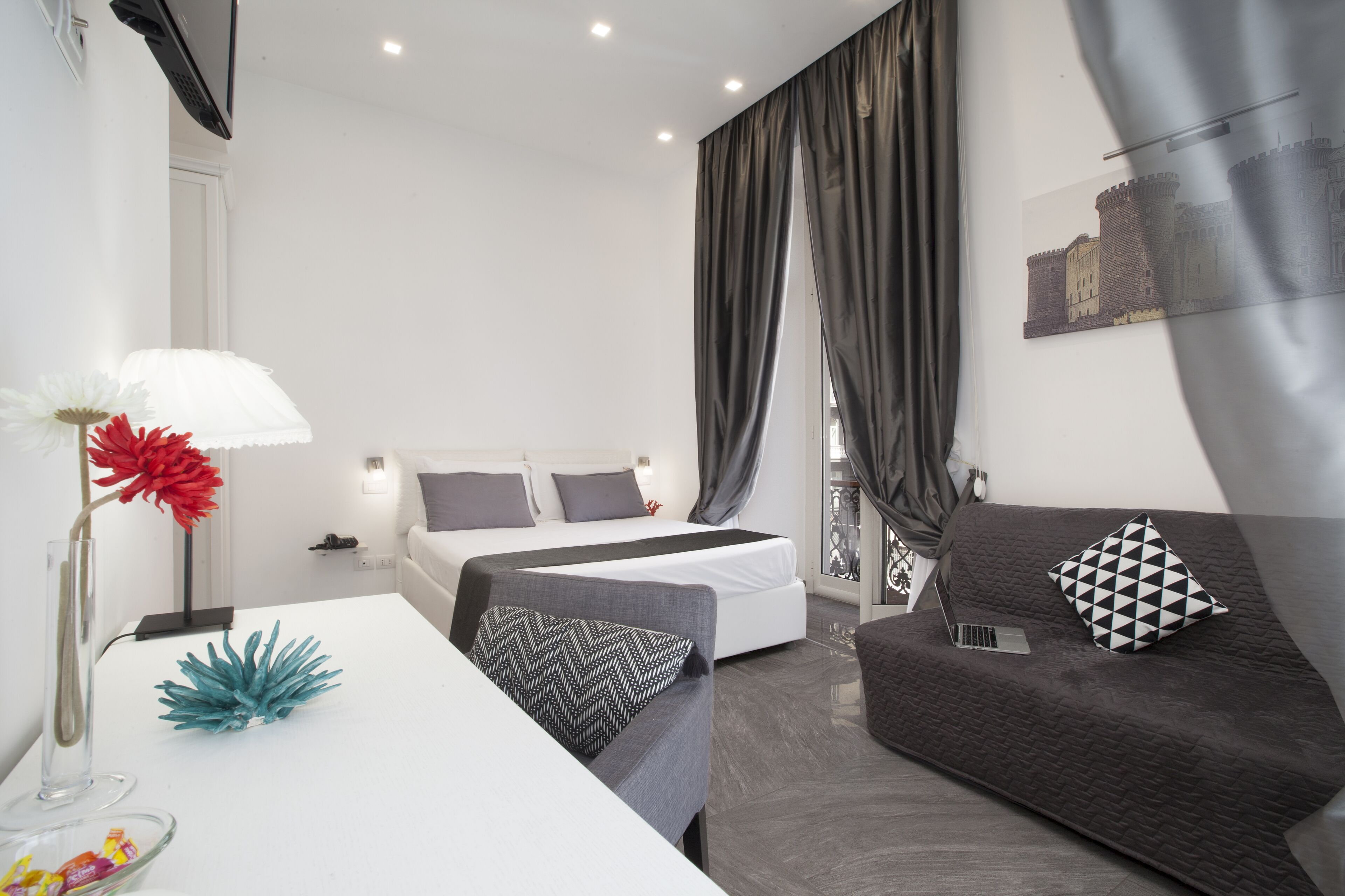 Foto - Suite dei Catalani