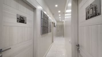 Vestibule