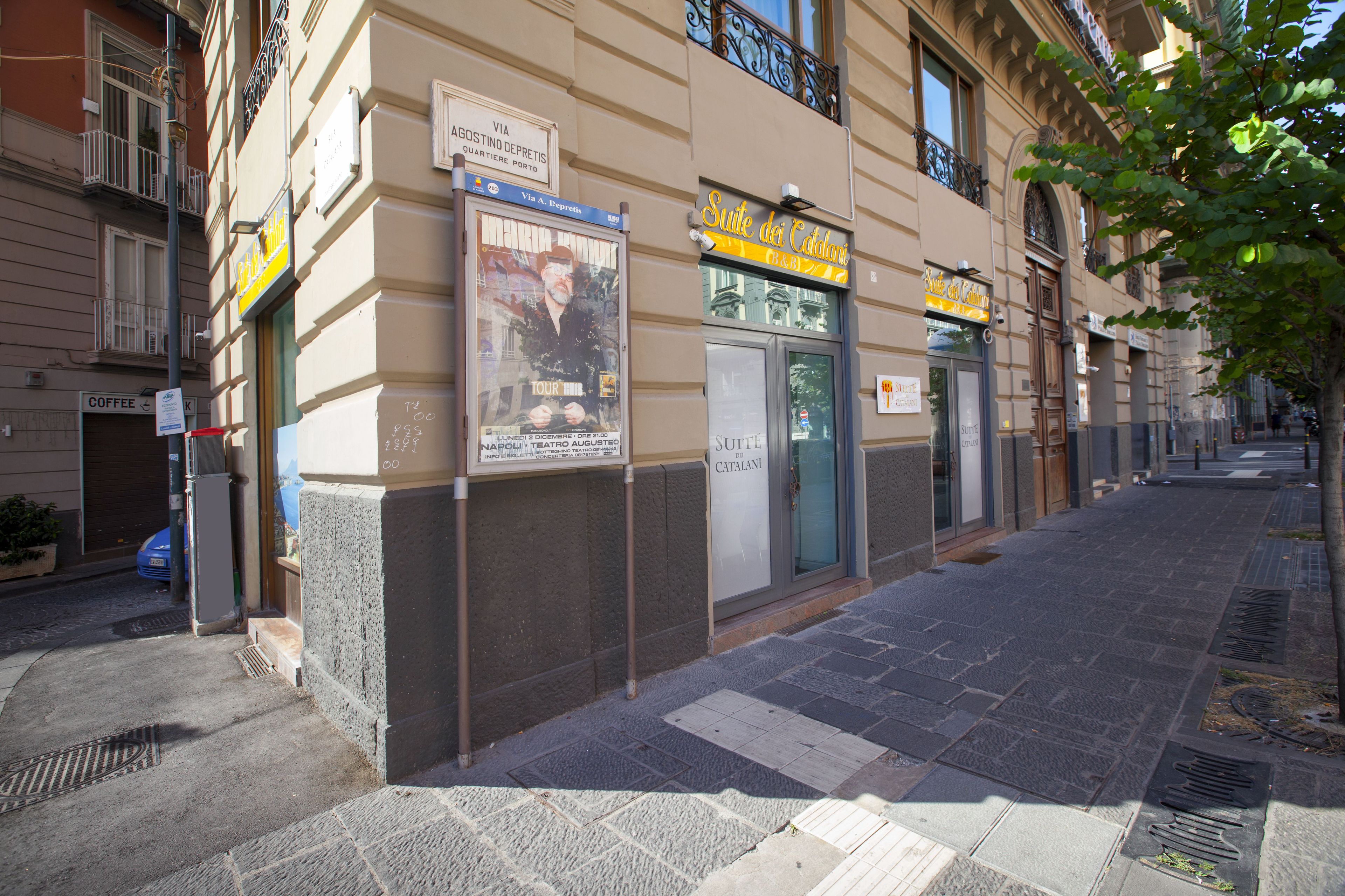 Foto - Suite dei Catalani