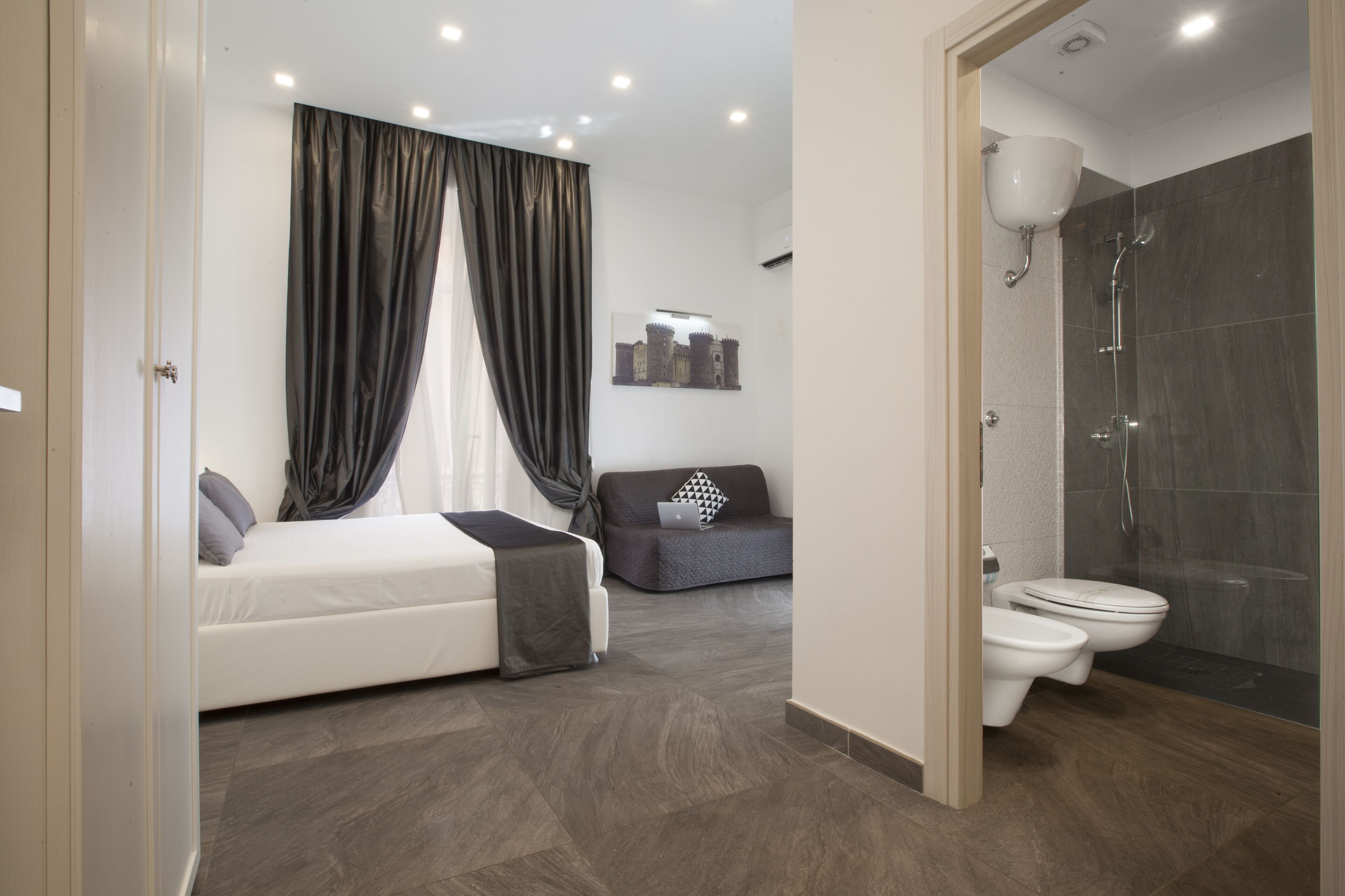 Foto - Suite dei Catalani