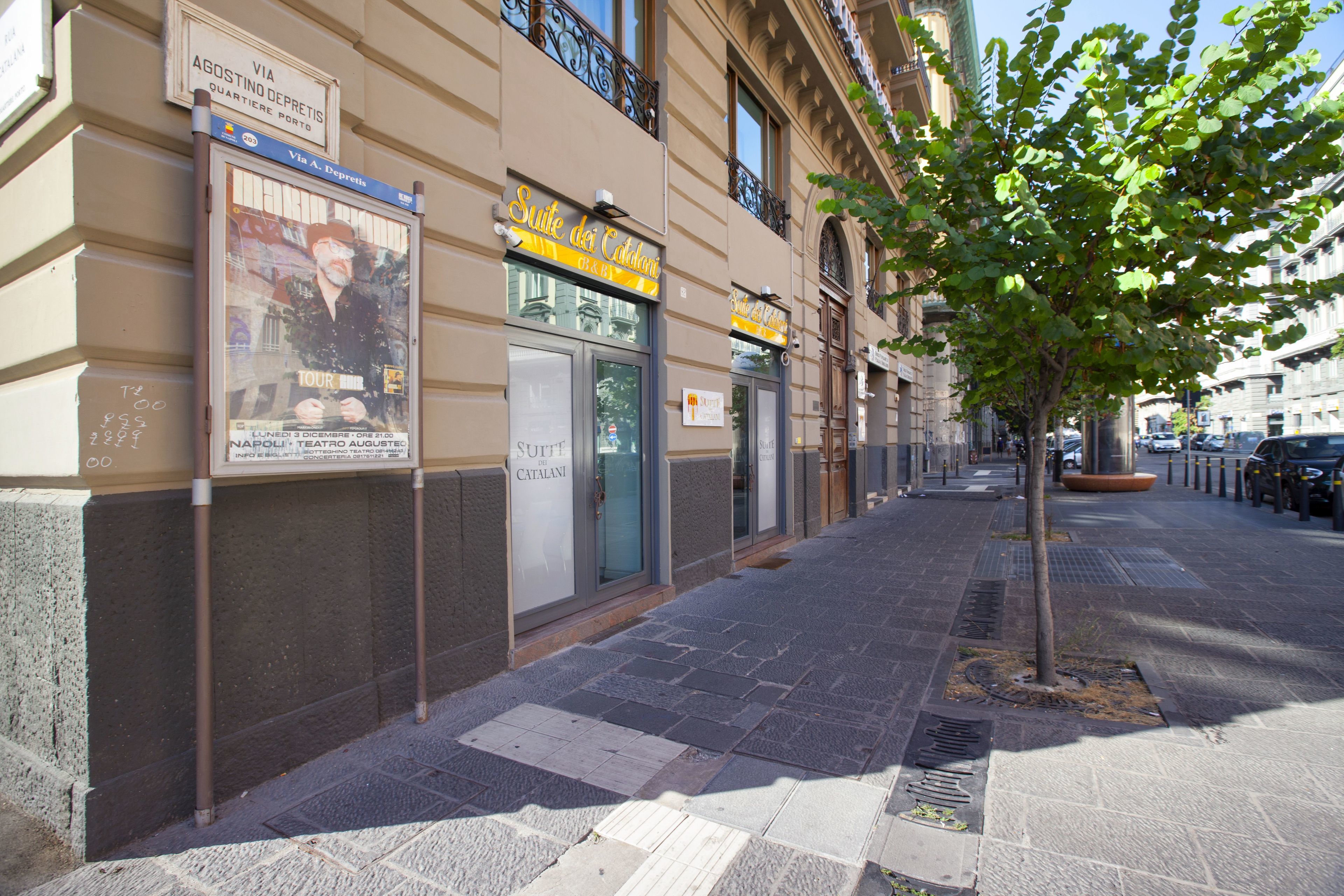 Foto - Suite dei Catalani