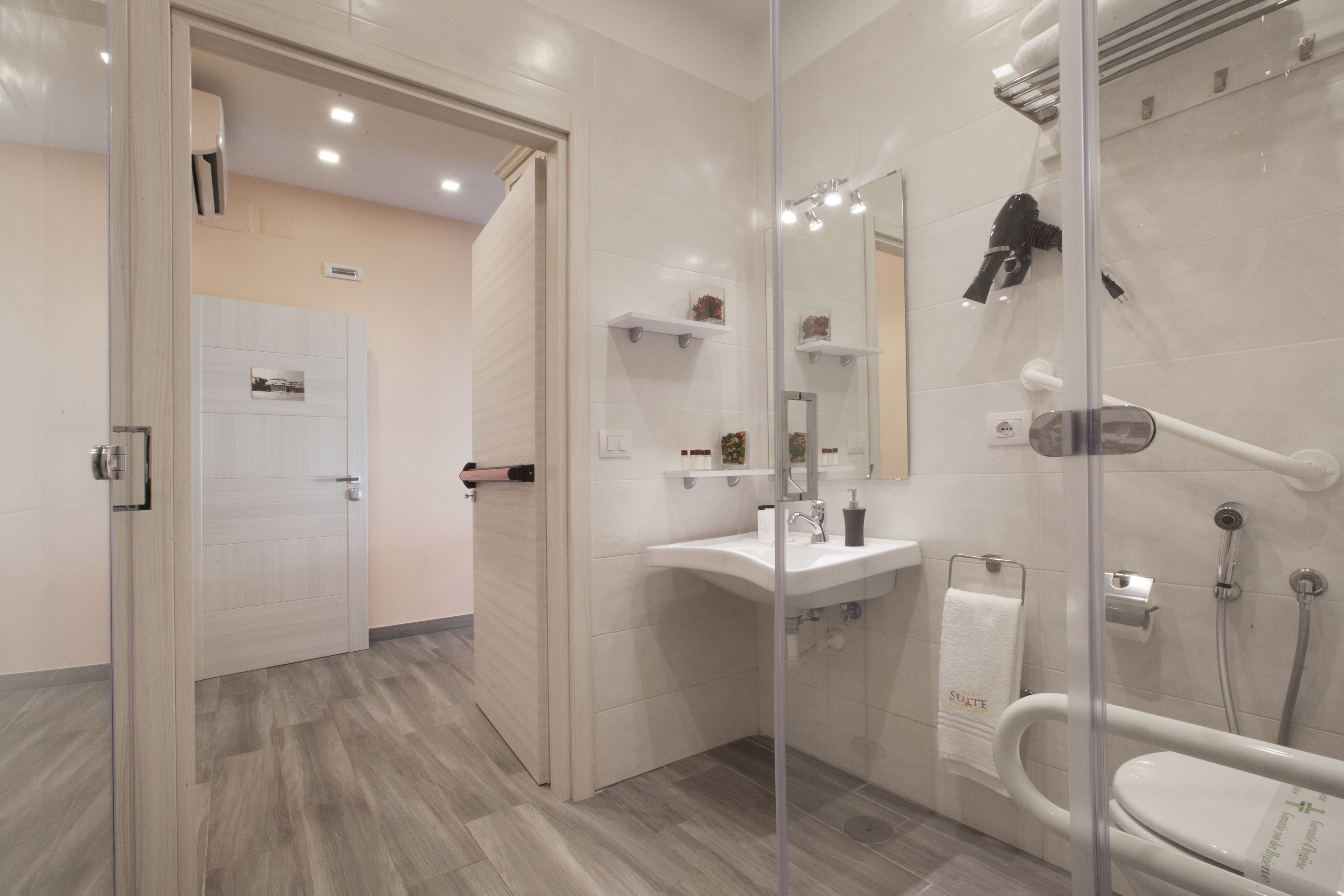 Foto - Suite dei Catalani