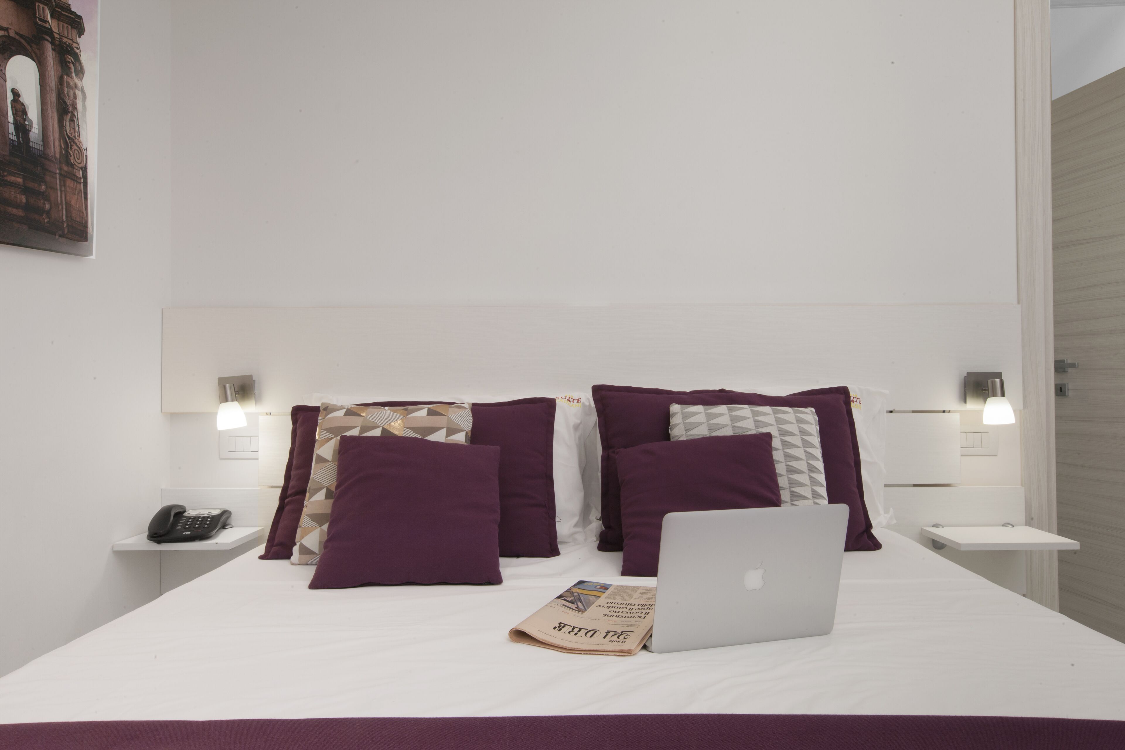 Foto - Suite dei Catalani