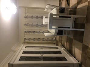 Royal Apartment, 3 Bedrooms, Accessible, Ground Floor | 1 bedroom, premium bedding, minibar, in-room safe - Maadi Royal Palace (Cairo)