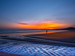 Beach - Door to the Shore - Seafront Cottages (Fraserburgh)