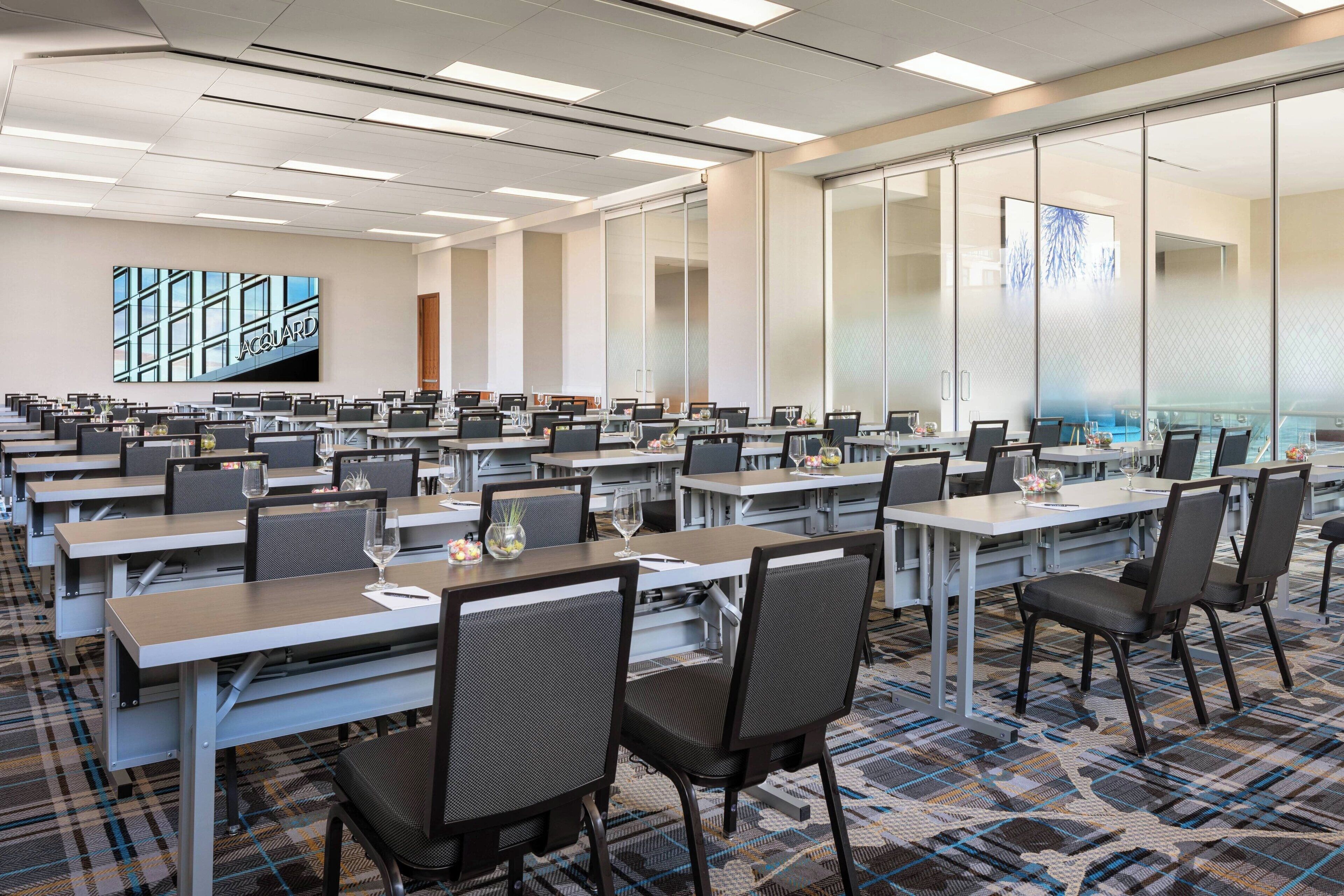 Foto - The Jacquard, Autograph Collection