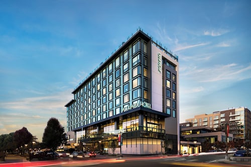 The Jacquard Hotel & Rooftop, Autograph Collection