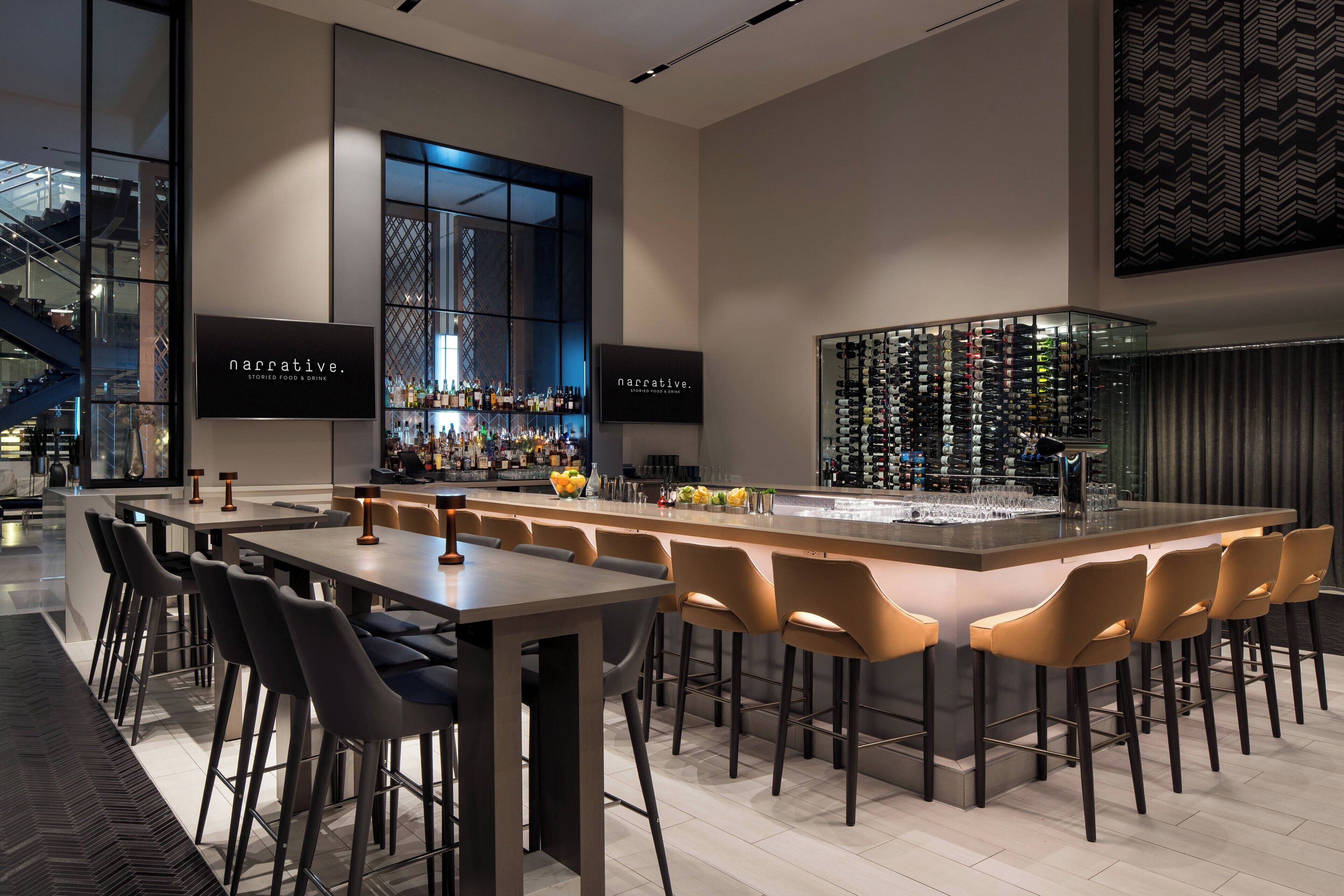 Foto - The Jacquard, Autograph Collection