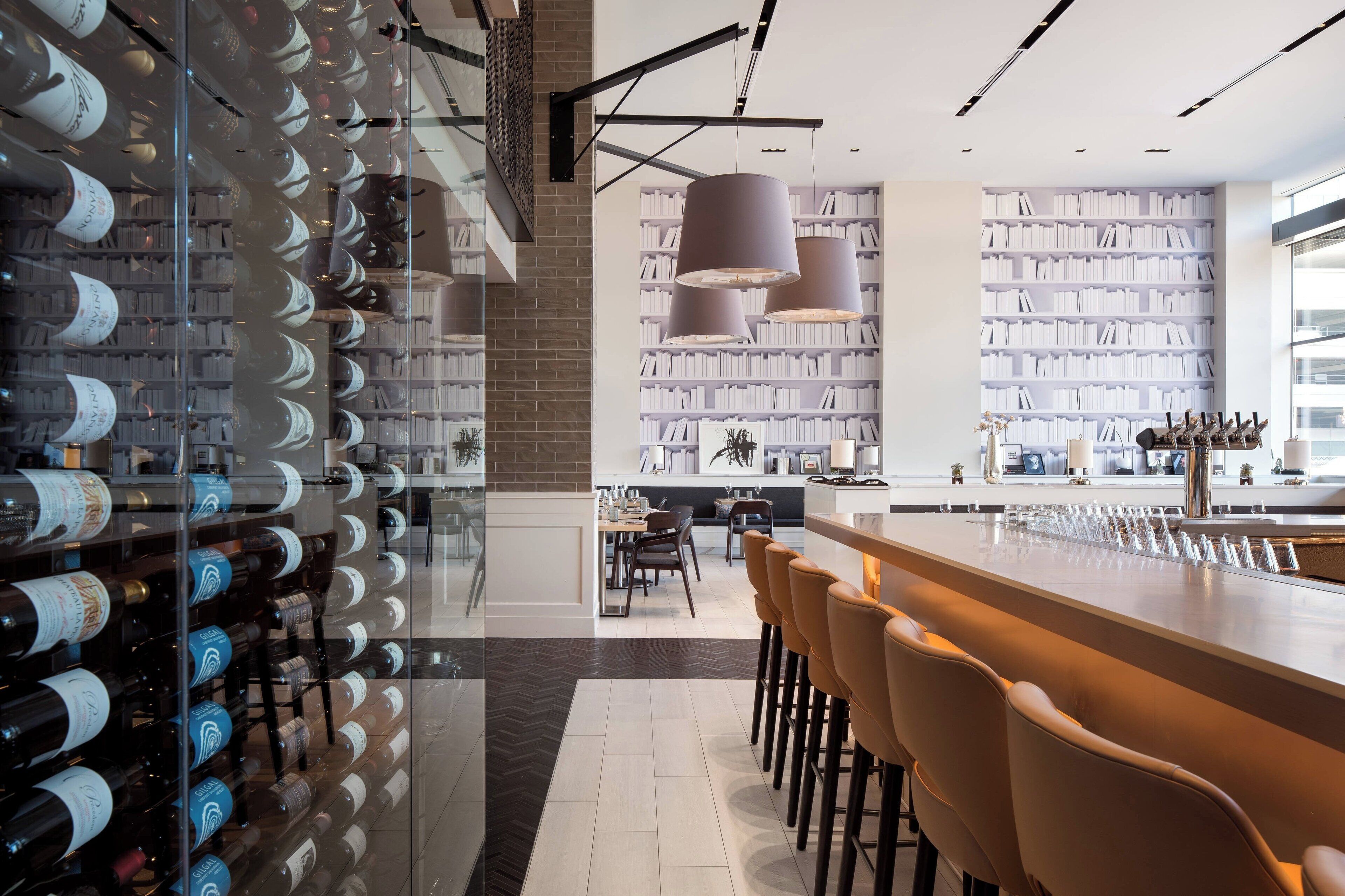 Foto - The Jacquard, Autograph Collection