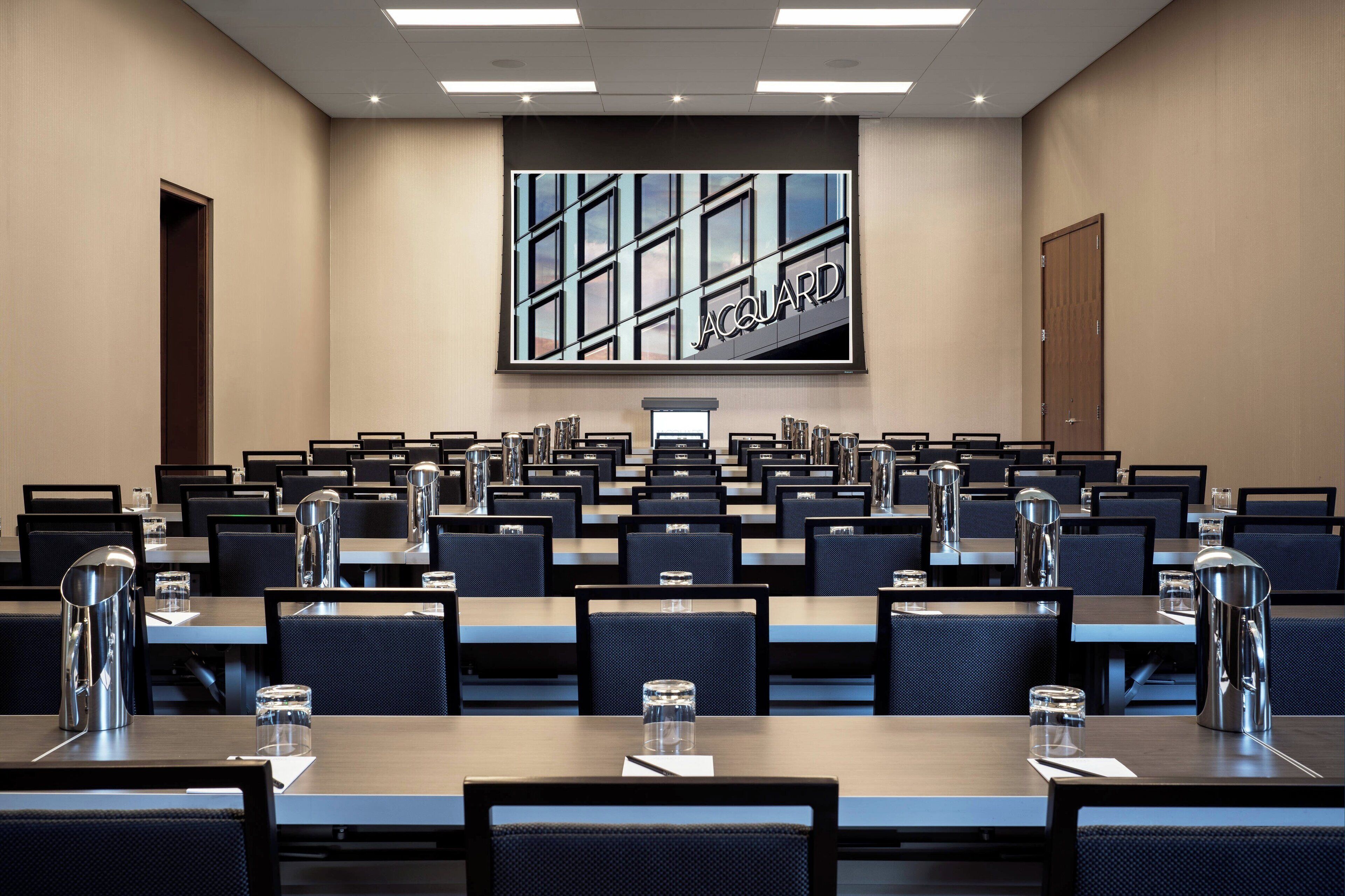 Foto - The Jacquard, Autograph Collection